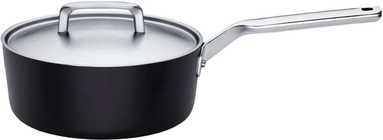 

FISKARS Rotisser 1,6 л (1023754), Чёрный