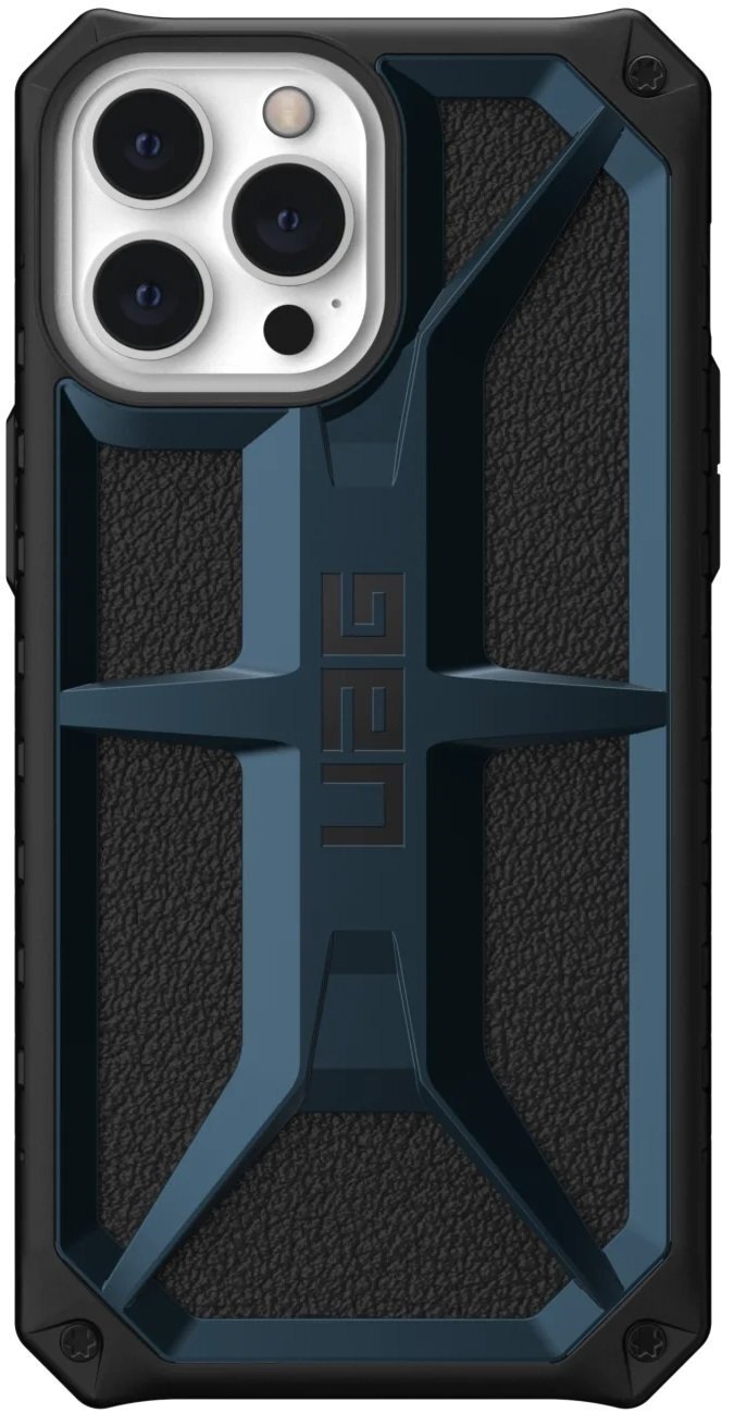 

UAG для Iphone 13 Pro Max Monarch Mallard (113161115555), Синий