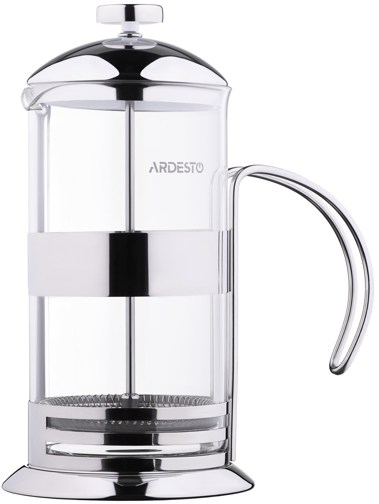 

ARDESTO Gemini Asti 600 мл (AR1906AFP), Прозрачный