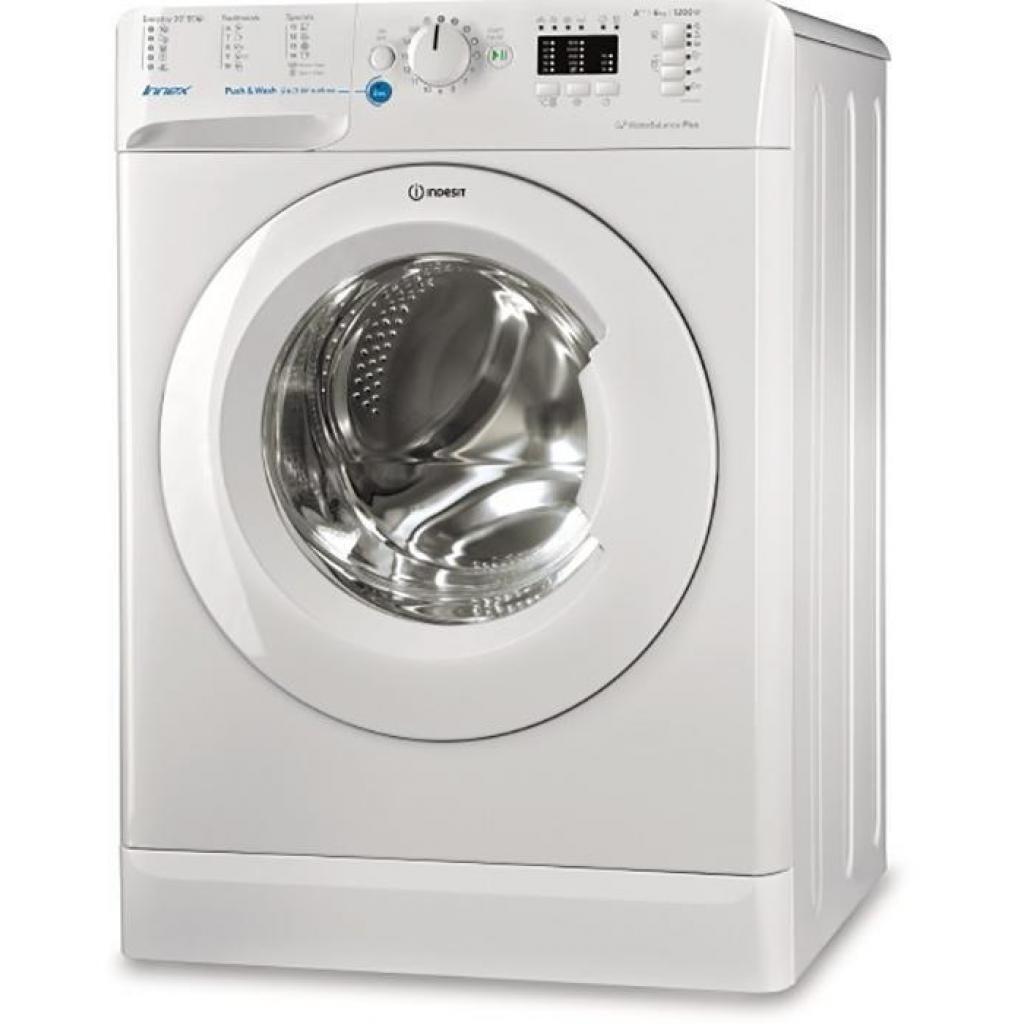 

INDESIT BWSA71253WEU