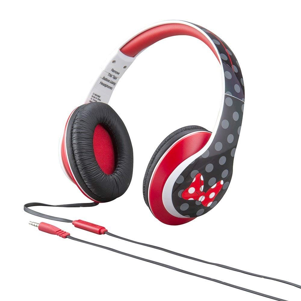 

eKids Disney Минни Маус, Mic (DI-M40ME.UFXV2), Разноцветный