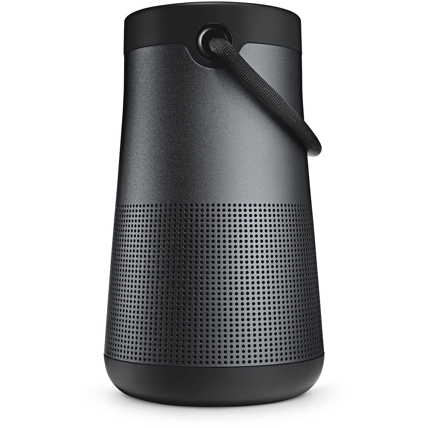 

BOSE SoundLink Revolve Plus Triple Black, Чёрный