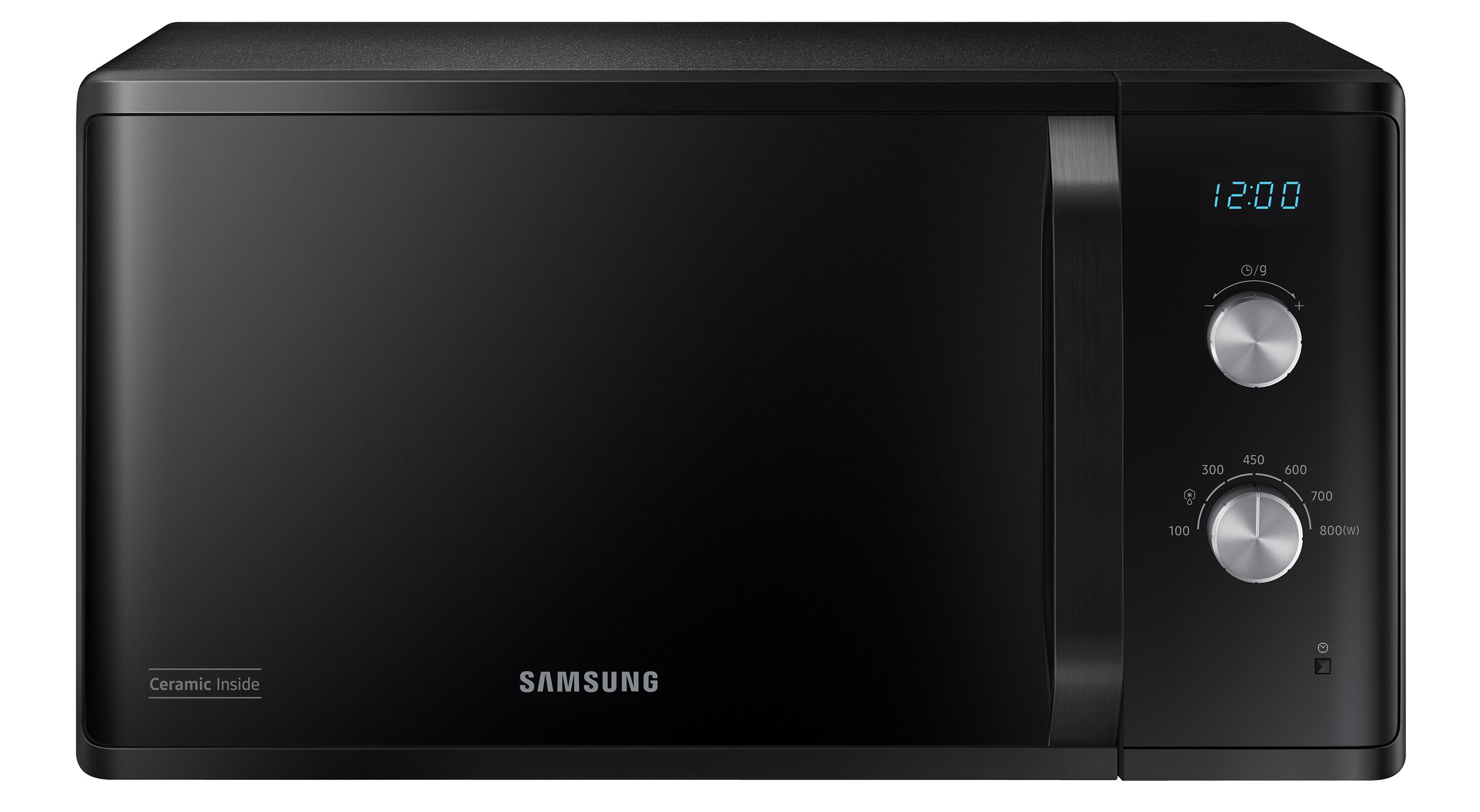 

SAMSUNG MS23K3614AK/BW, Чёрный