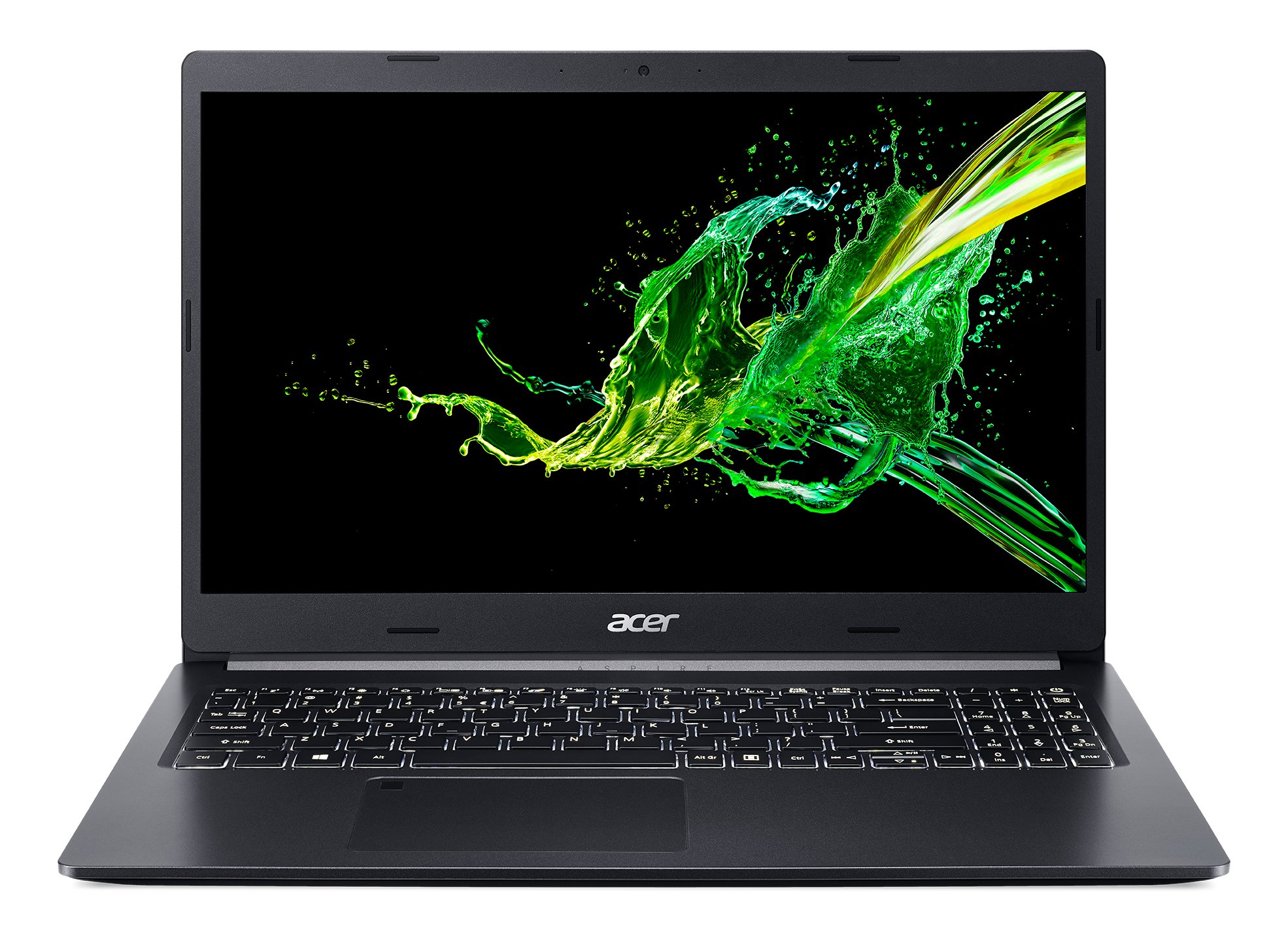 

ACER Aspire 5 A515-55G (NX.HZDEU.00F), Чёрный