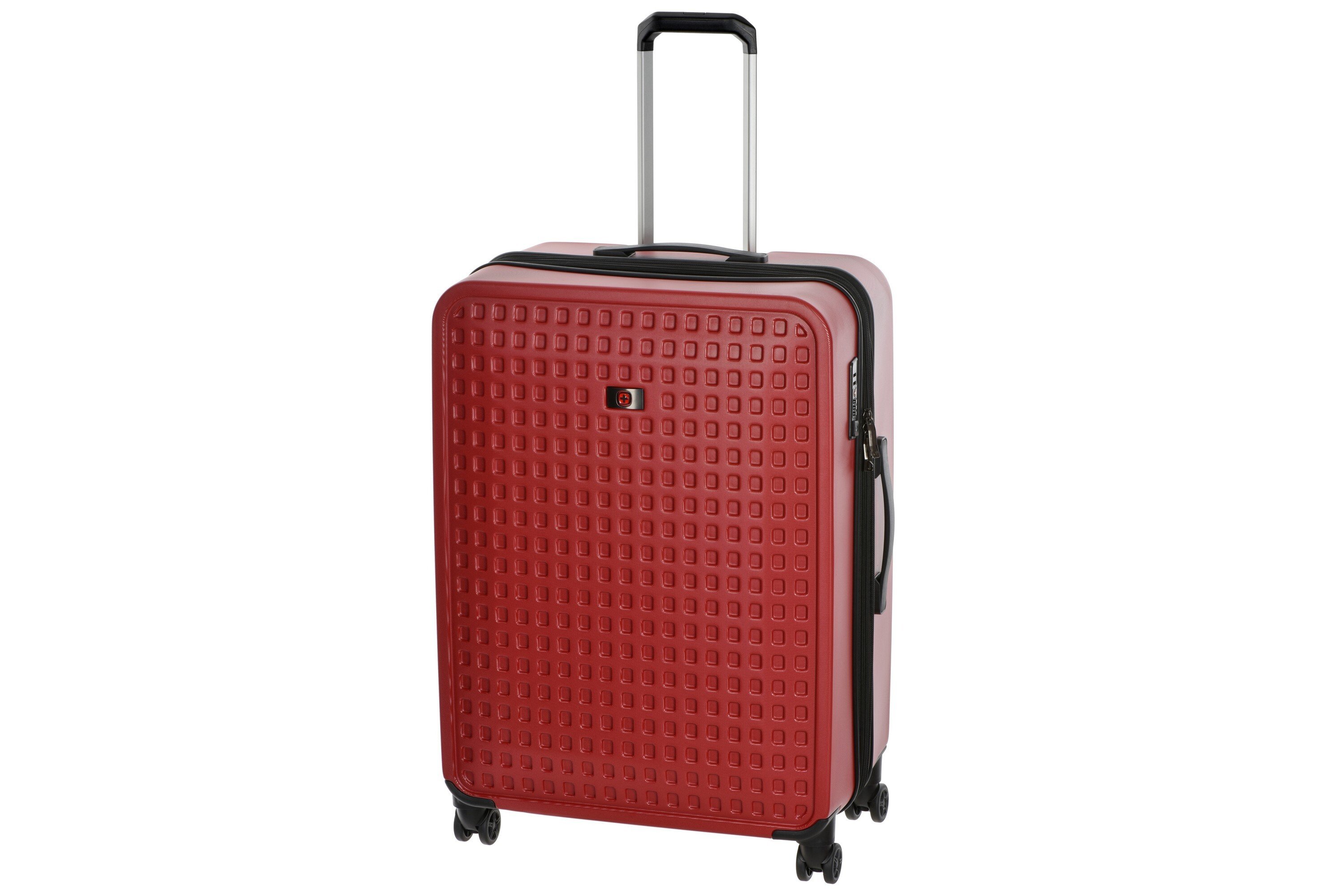 

WENGER Matrix 28" большой, красный (604359)