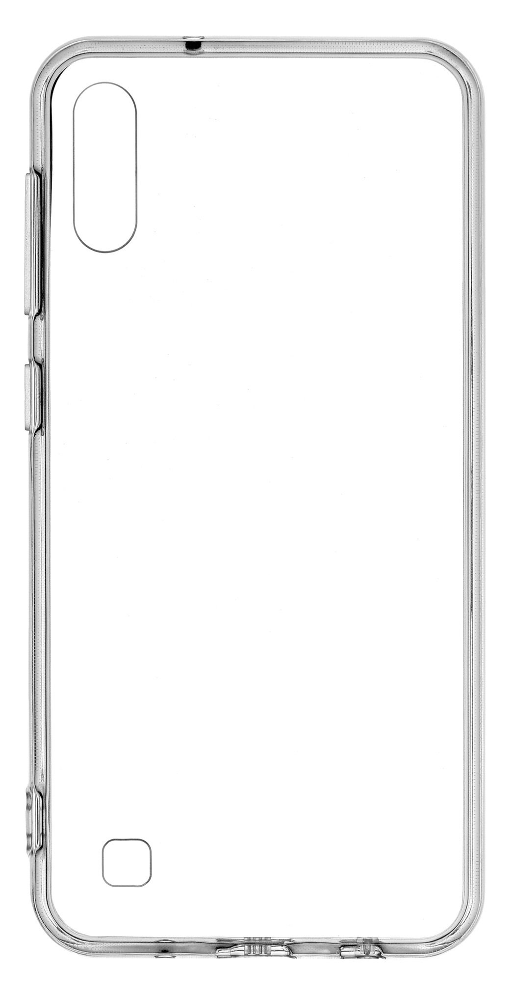 

2Е для Galaxy A10 (A105) Hybrid Transparent (2E-G-A10-AOHB-TR, Прозрачный