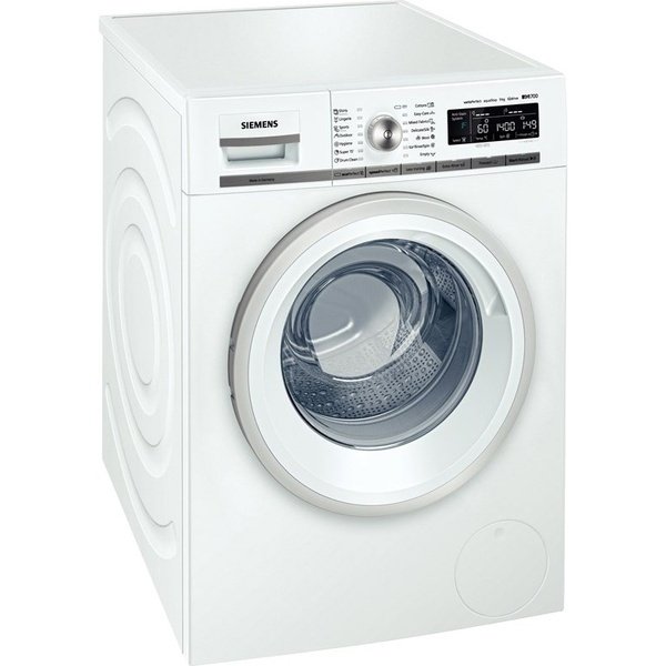 

SIEMENS WM14W540EU