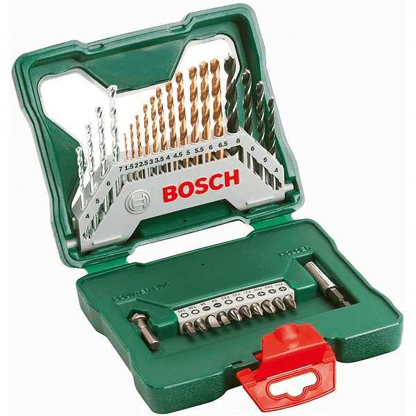 

BOSCH X-line 30 (2607019324)