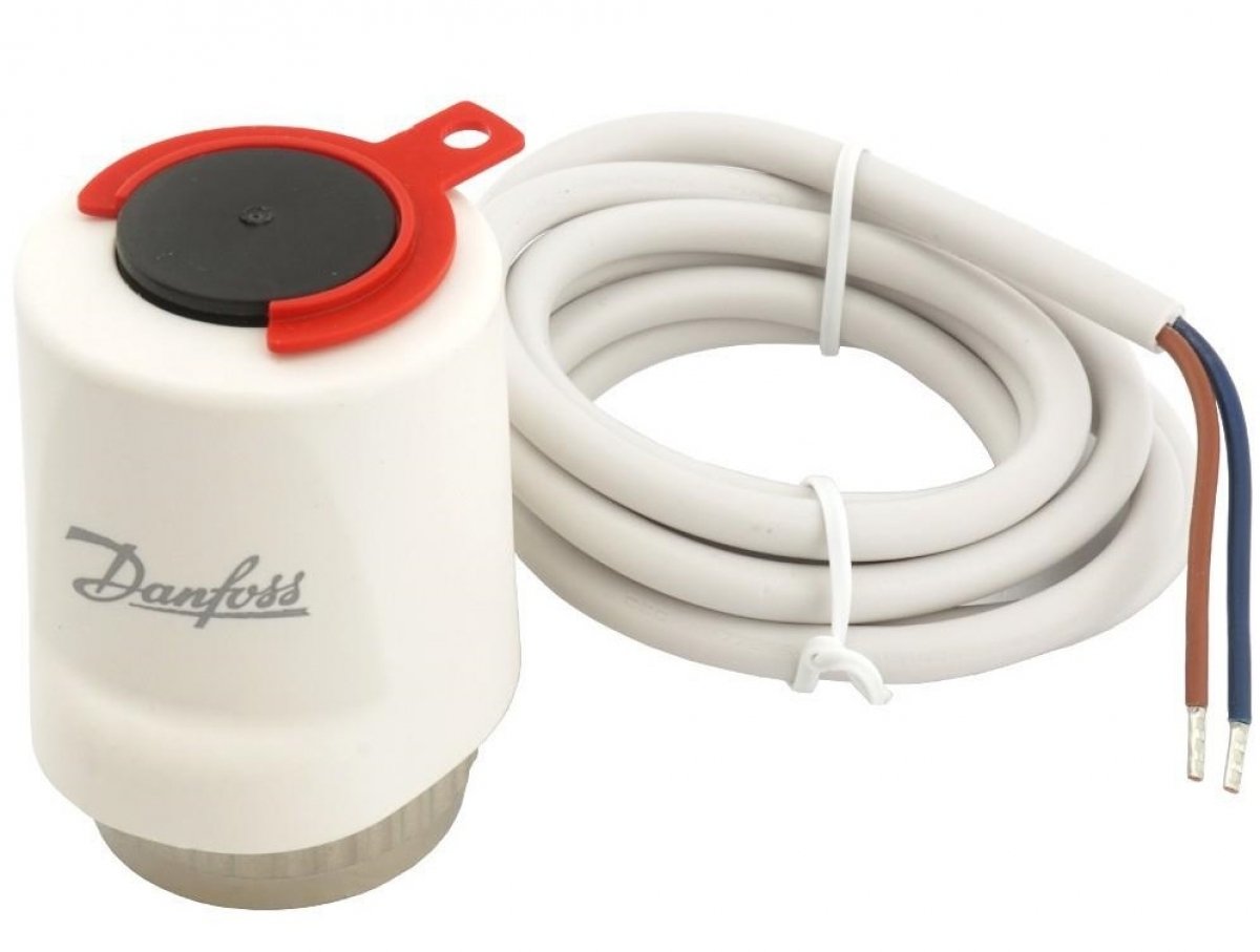

DANFOSS Thermot TWA-K NC (088H3220)