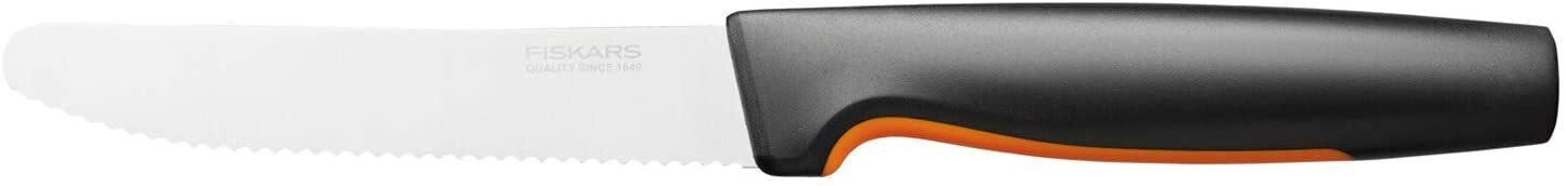 

FISKARS Нож для томатов FF 12 см (1057543)
