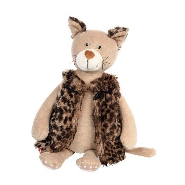 

SIGIKID Котик в жупане  (38780SK