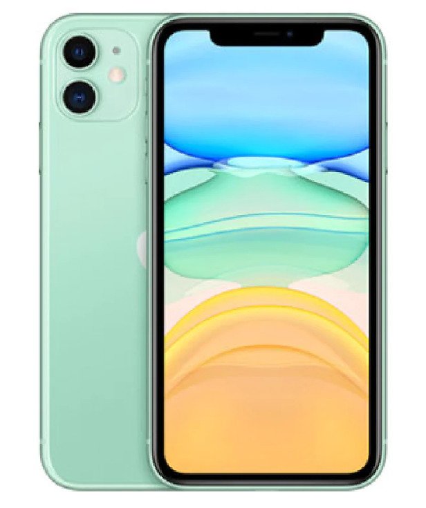 

APPLE iPhone 11 256GB Green, Зелёный