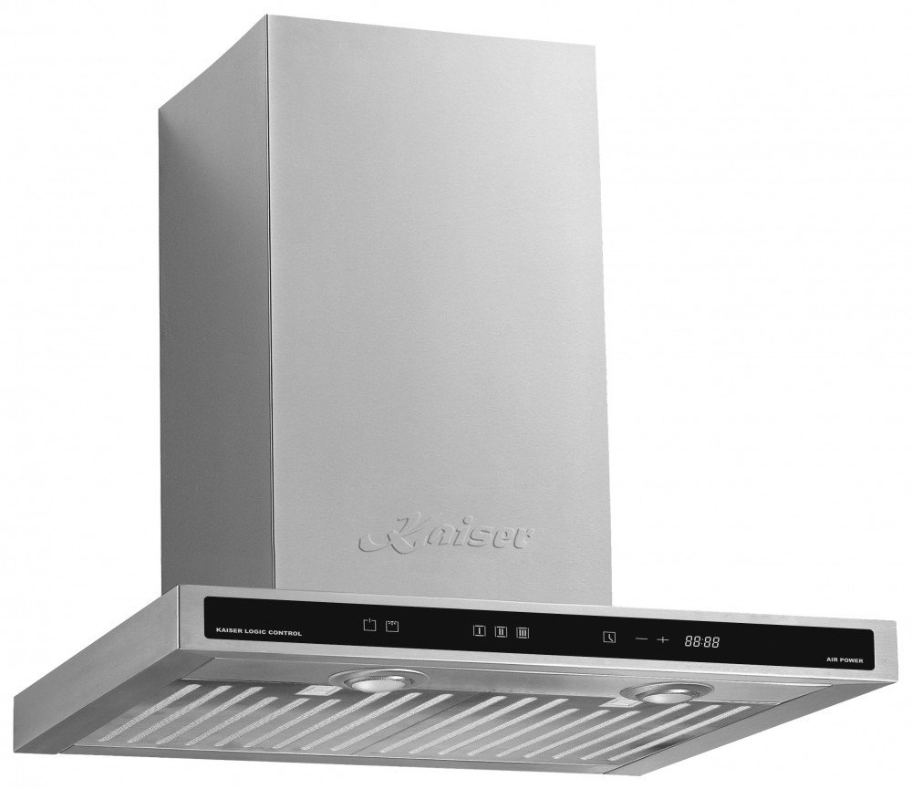 

KAISER AT6400ECO, Нержавеющая сталь