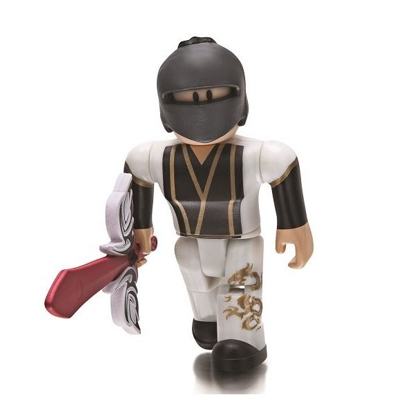 

Jazwares Roblox Сore Figures Ninja Assassin: Yang Clan Master W2 (19896R)