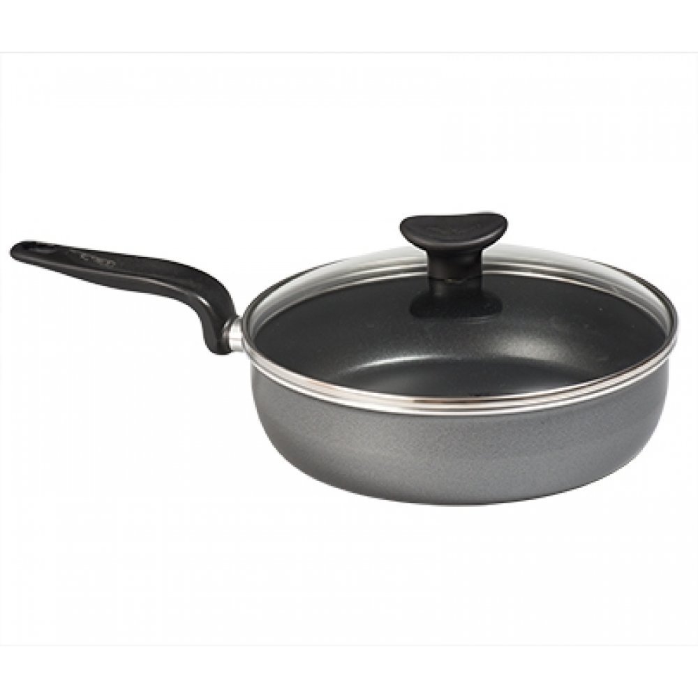 

TEFAL Minute с крышкой 24 см (4172224)