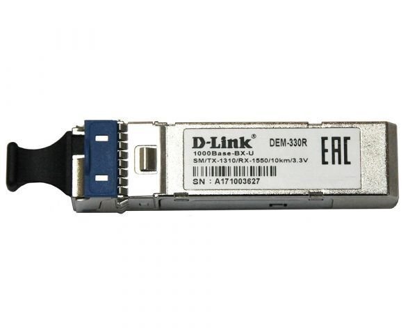 

D-Link 330R/3KM