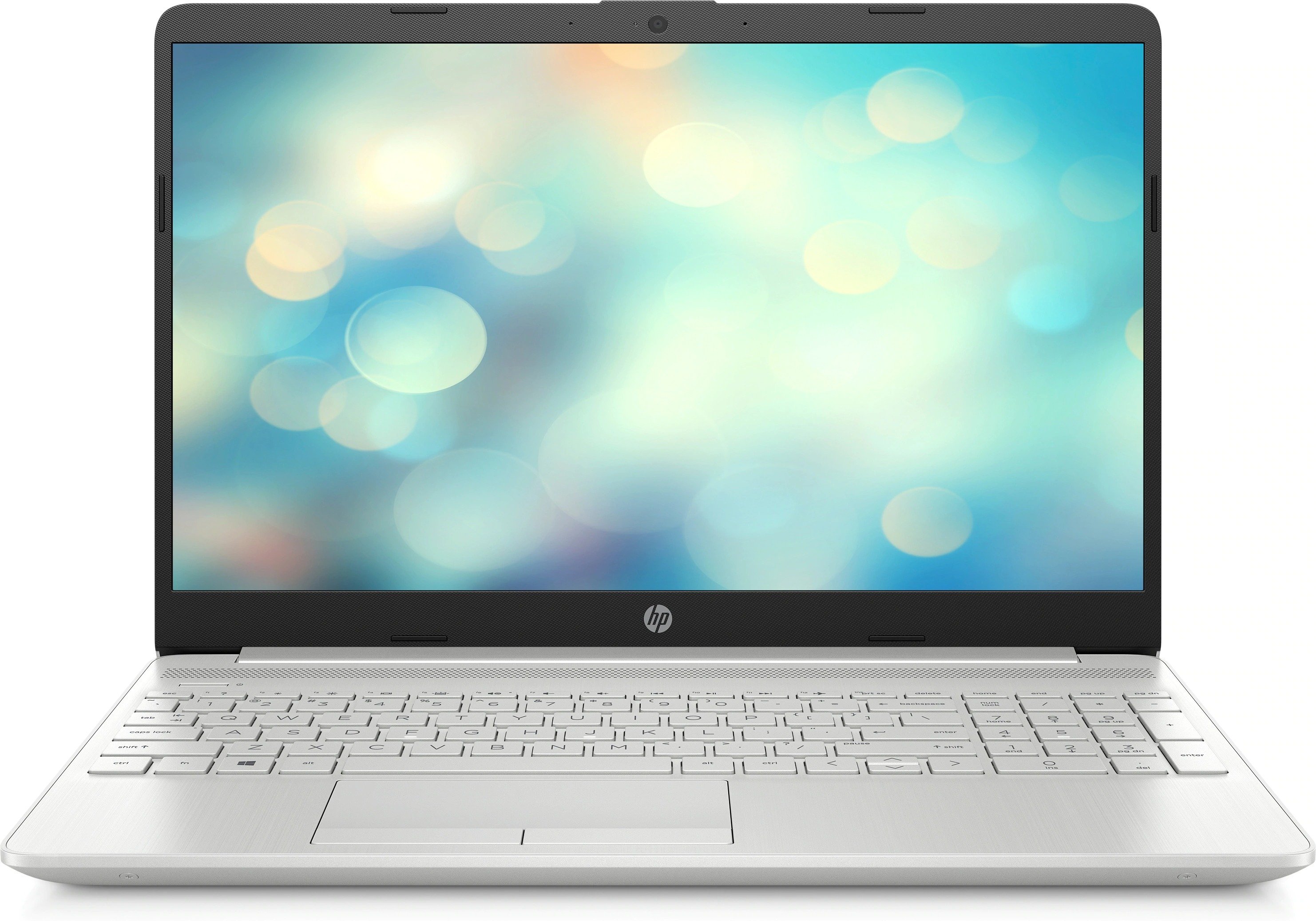 

HP 15-dw1012ua (2F3G2EA), Серебристый