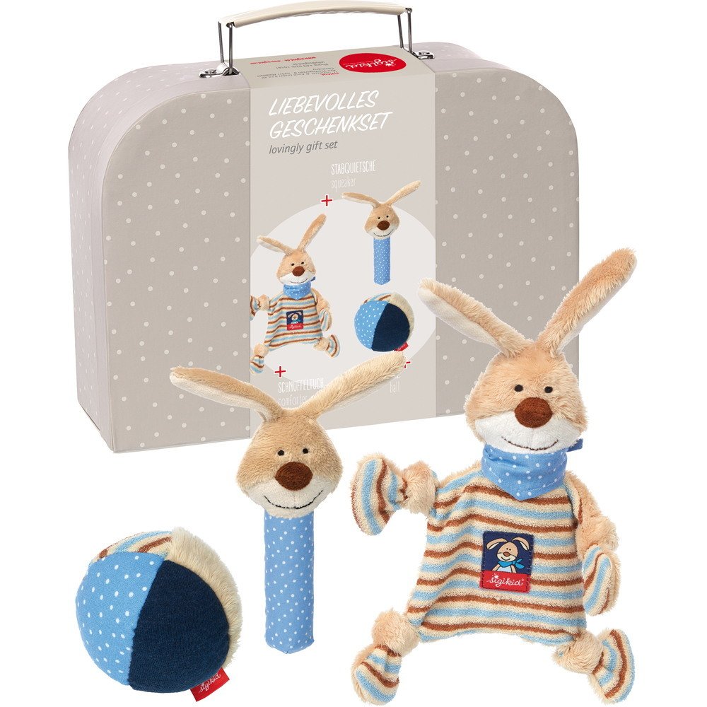 

SIGIKID Semmel Bunny (41522SK)