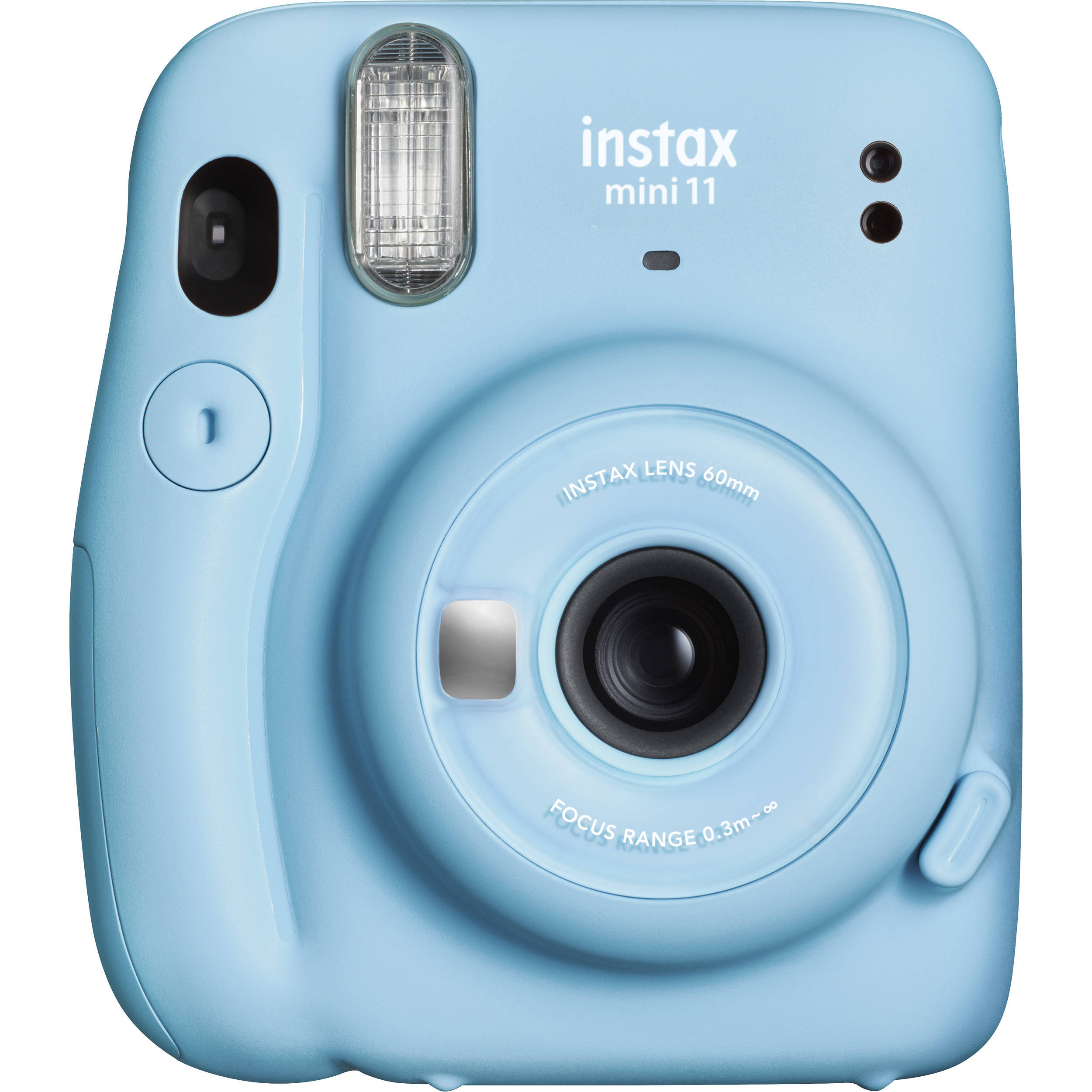 

FUJIFILM INSTAX Mini 11 Sky Blue (16654956)