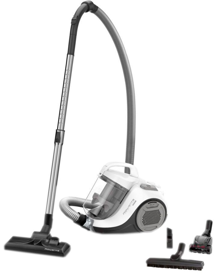 

ROWENTA RO2957EA, Белый