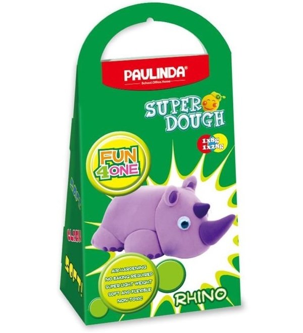 

Paulinda Fun 4 one Rhino (PL-1537)