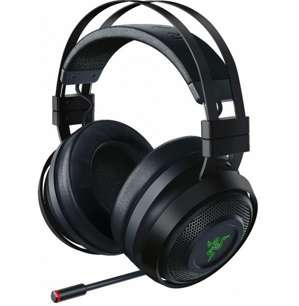 

RAZER Nari Ultimate (RZ04-02670100-R3M1), Чёрный