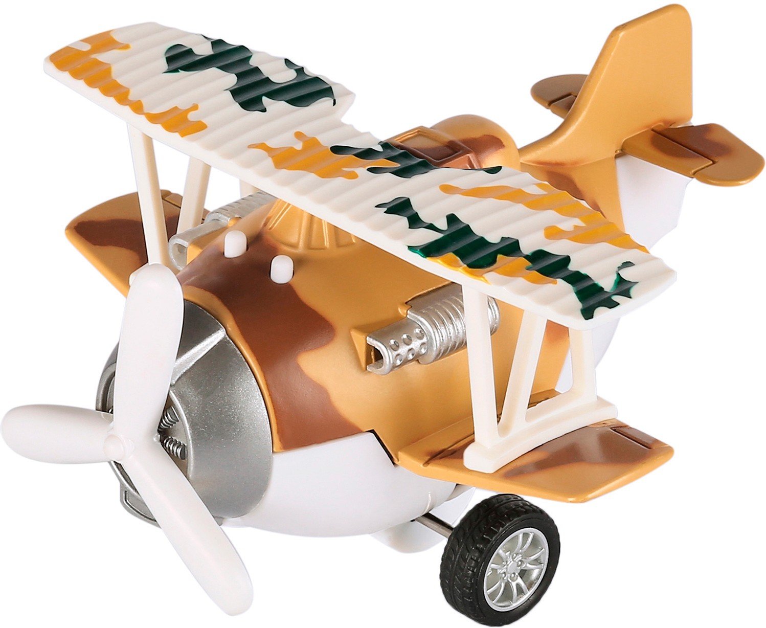 

Same Toy Aircraft коричневый (SY8016AUt-3)