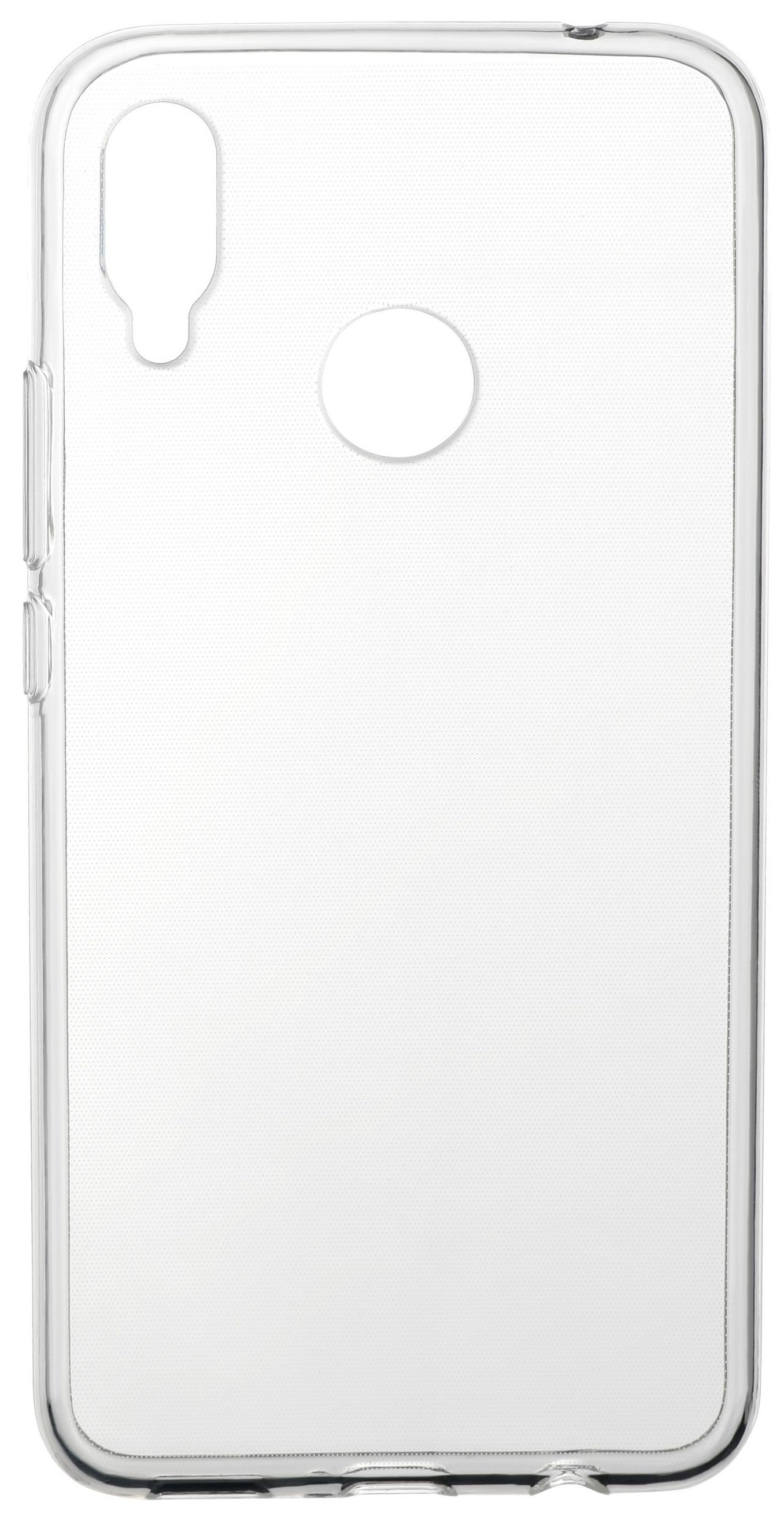 

2Е для Galaxy S10+ 2019 (G975) Crystal Transparent (2E-G-S10P-AOCR-TR), Прозрачный