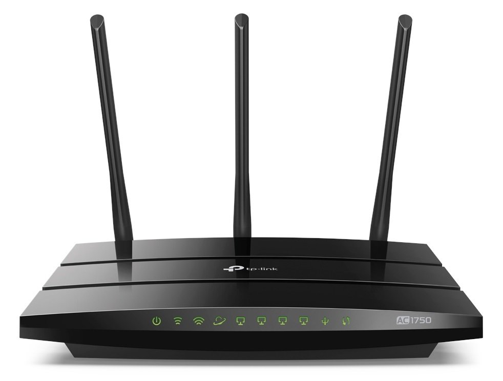 

TP-LINK Archer A7 AC1750