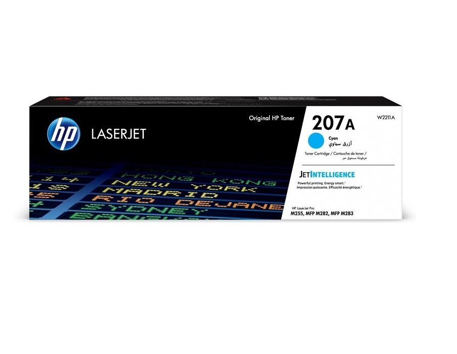 

HP W2211A
