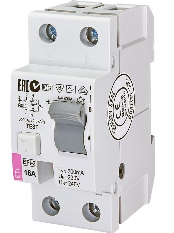 

ETI EFI-2 16/0,3