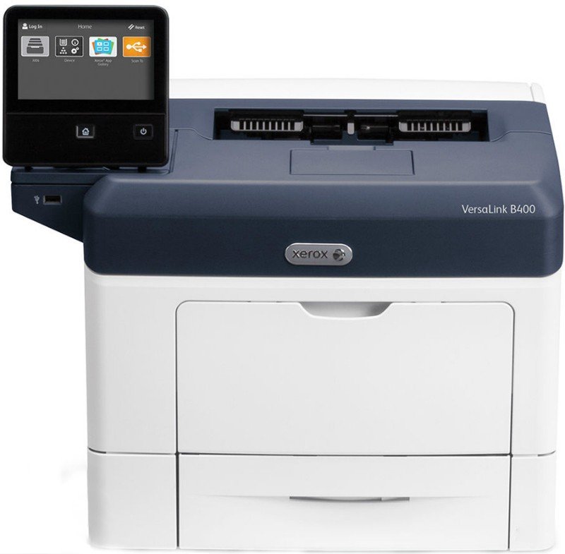 

XEROX VersaLink B400DN