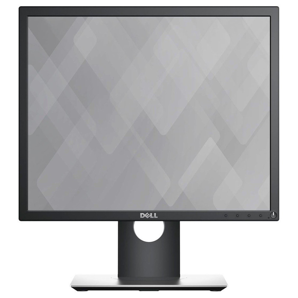 

DELL P1917S Black