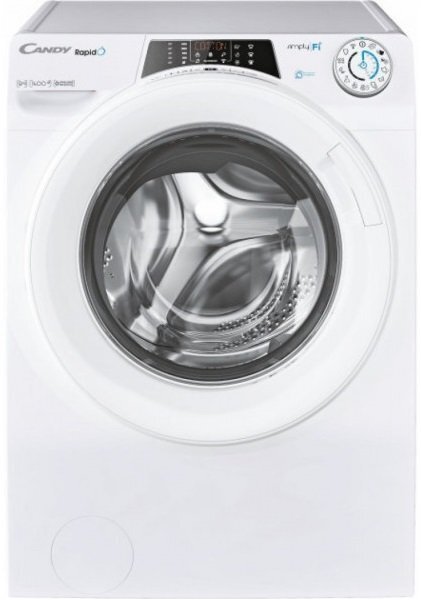

CANDY RO1496DWME/1-S, Белый