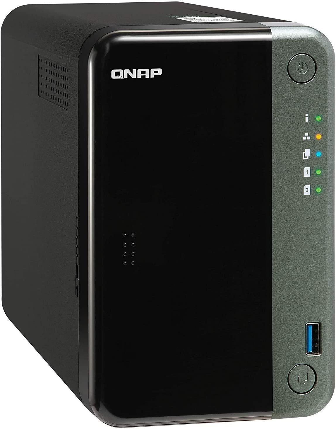 

QNAP TS-253D-4G