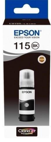 

EPSON L8160/L8180 black pigm (C13T07C14A)