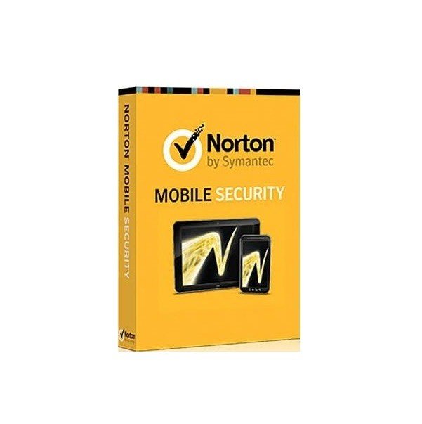 

SYMANTEC NORTON MOBILE SECURITY 3.0 RU 1 USER - ключ (21243181, Жёлтый