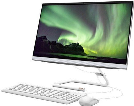 

LENOVO IdeaCentre AIO 3 27IMB05 (F0EY00LYUA)