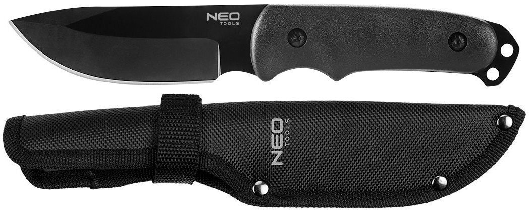 

Neo Tools тактический 22см (63-108)