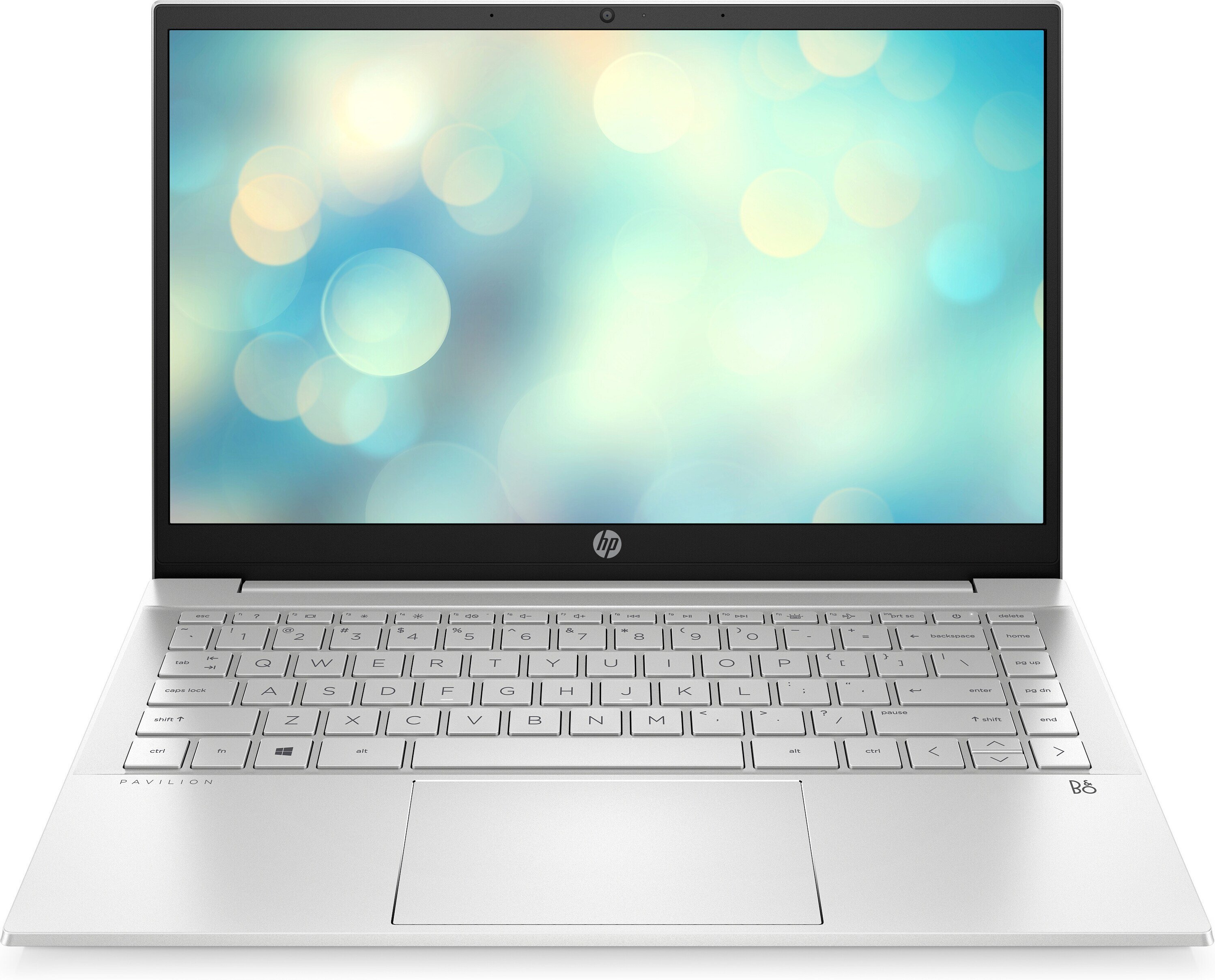 

HP Pavilion 14-dv0035ua (424A2EA), Серебристый
