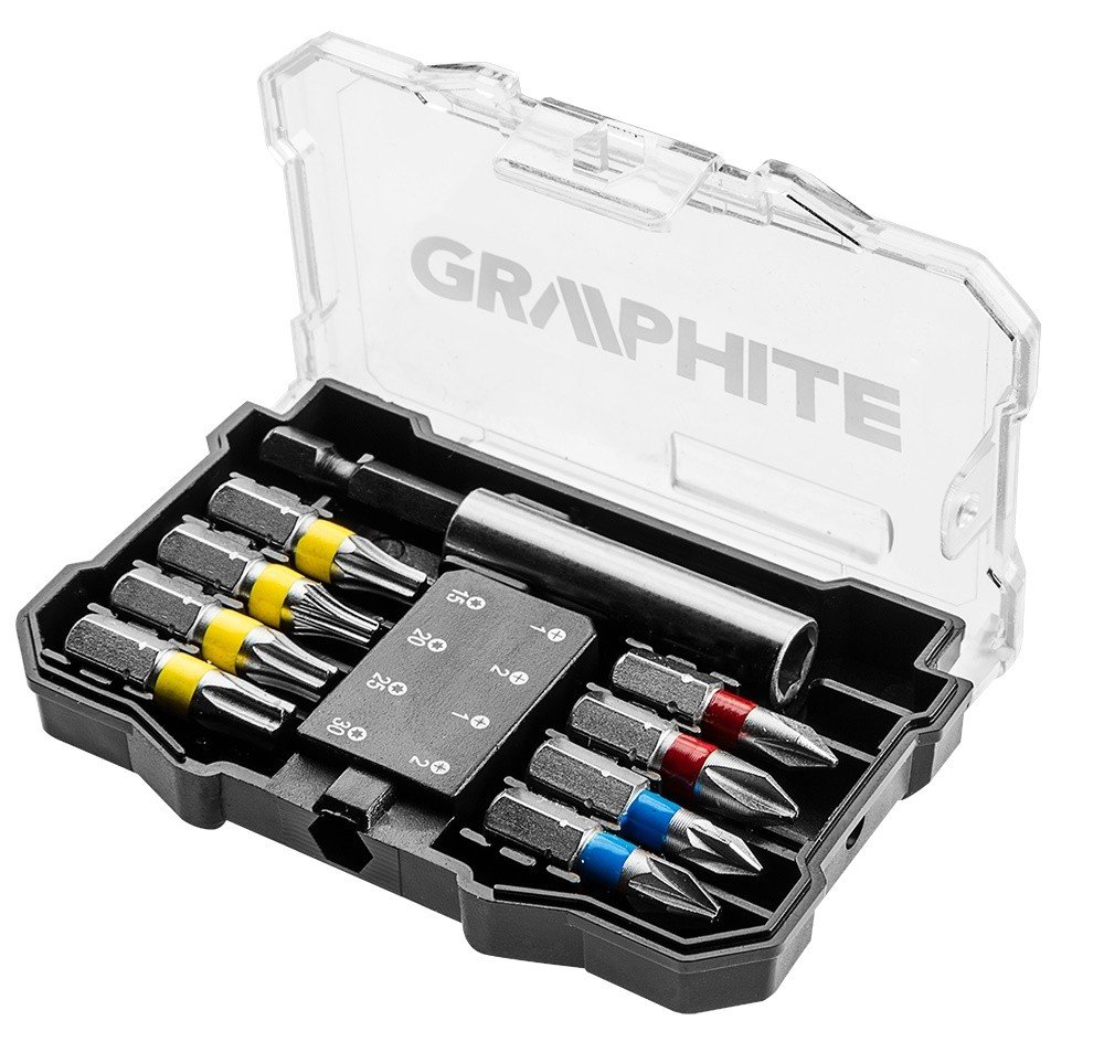

GRAPHITE 10 шт.(56H614)