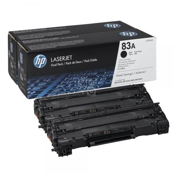 

HP CF283AF