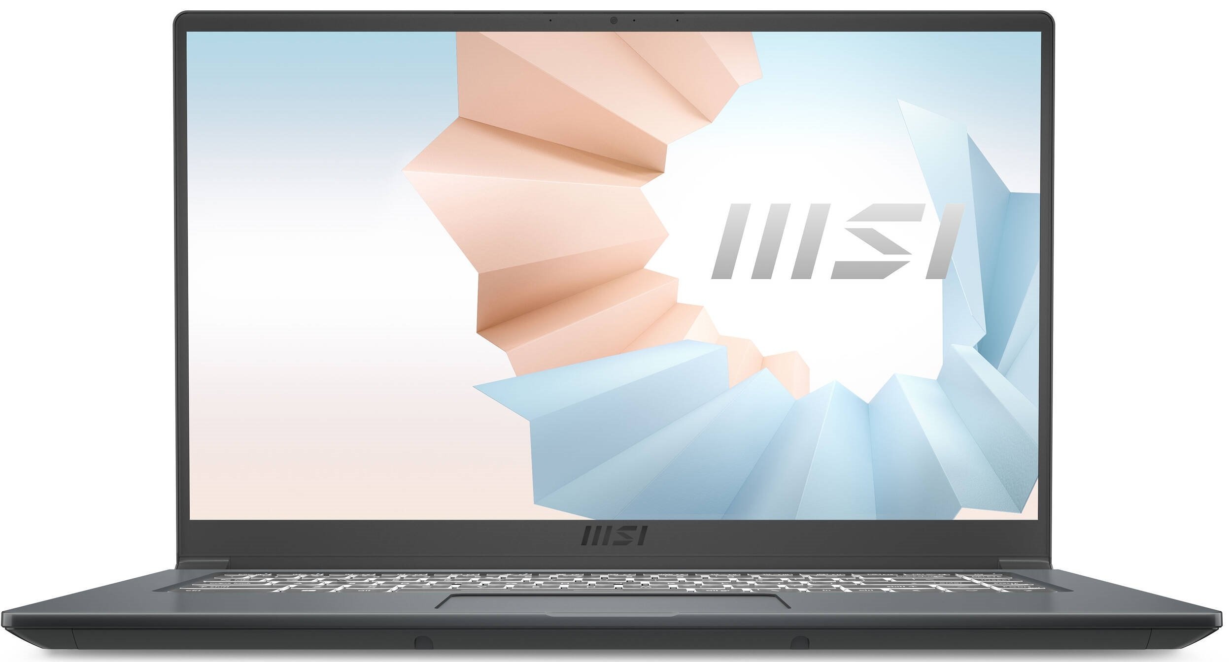 

MSI Modern 15 (M15A11MU-482XUA), Cерый