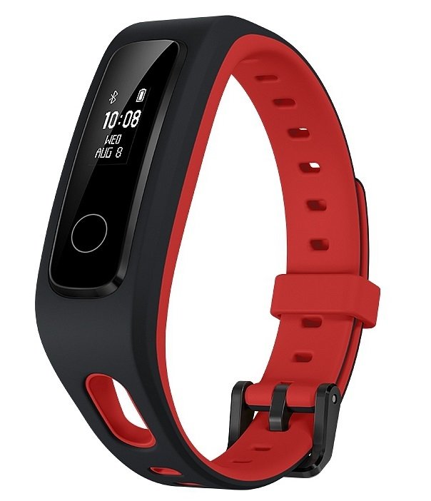 

Honor Band 4 Running (AW70) Black Red