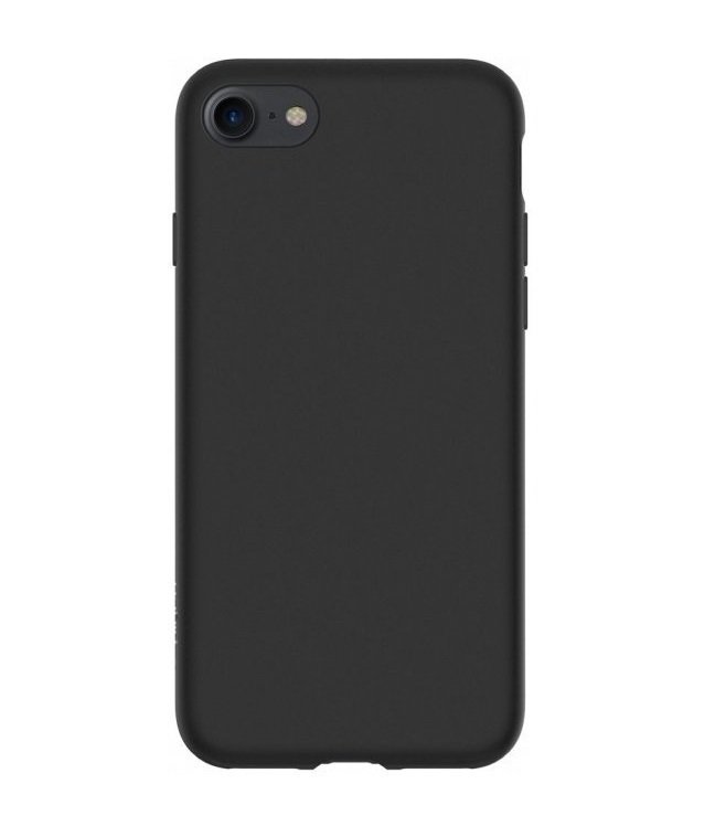 

Spigen iPhone 8/7 Liquid Crystal Matte Black (042CS21247)