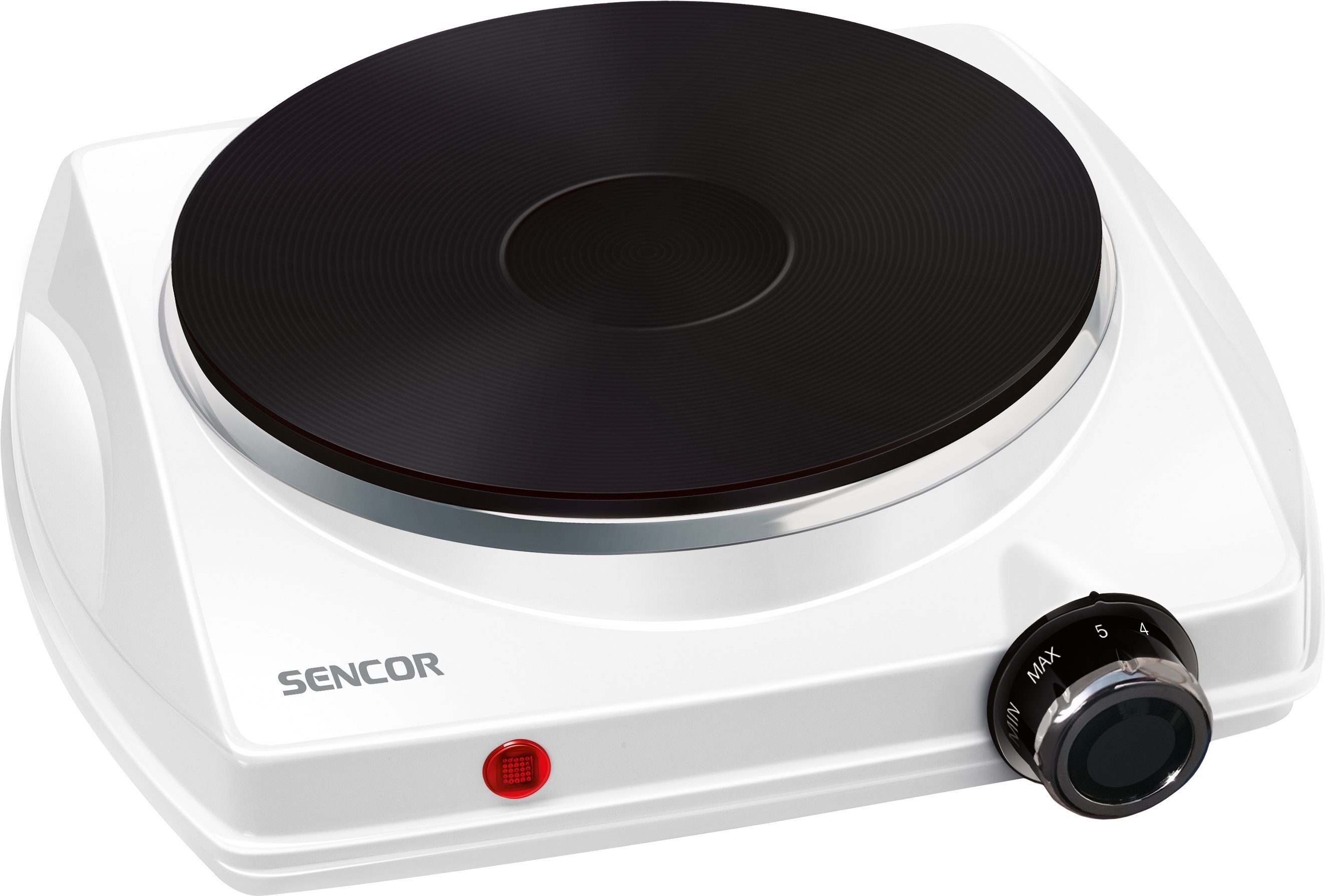 

SENCOR SCP1503WH-EUE4, Чёрный
