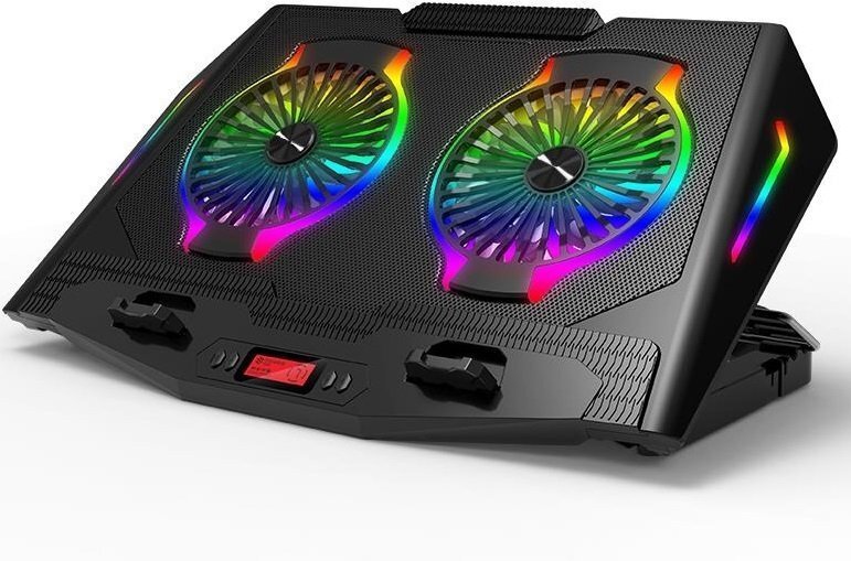 

2E GAMING 2E-CPG-006, Чёрный
