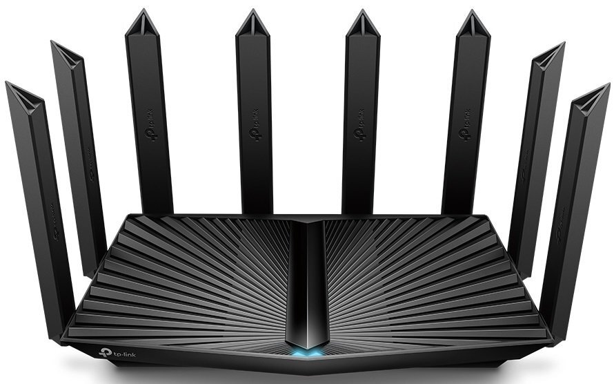 

TP-LINK ARCHER AX90 AX6600 (ARCHER-AX90)