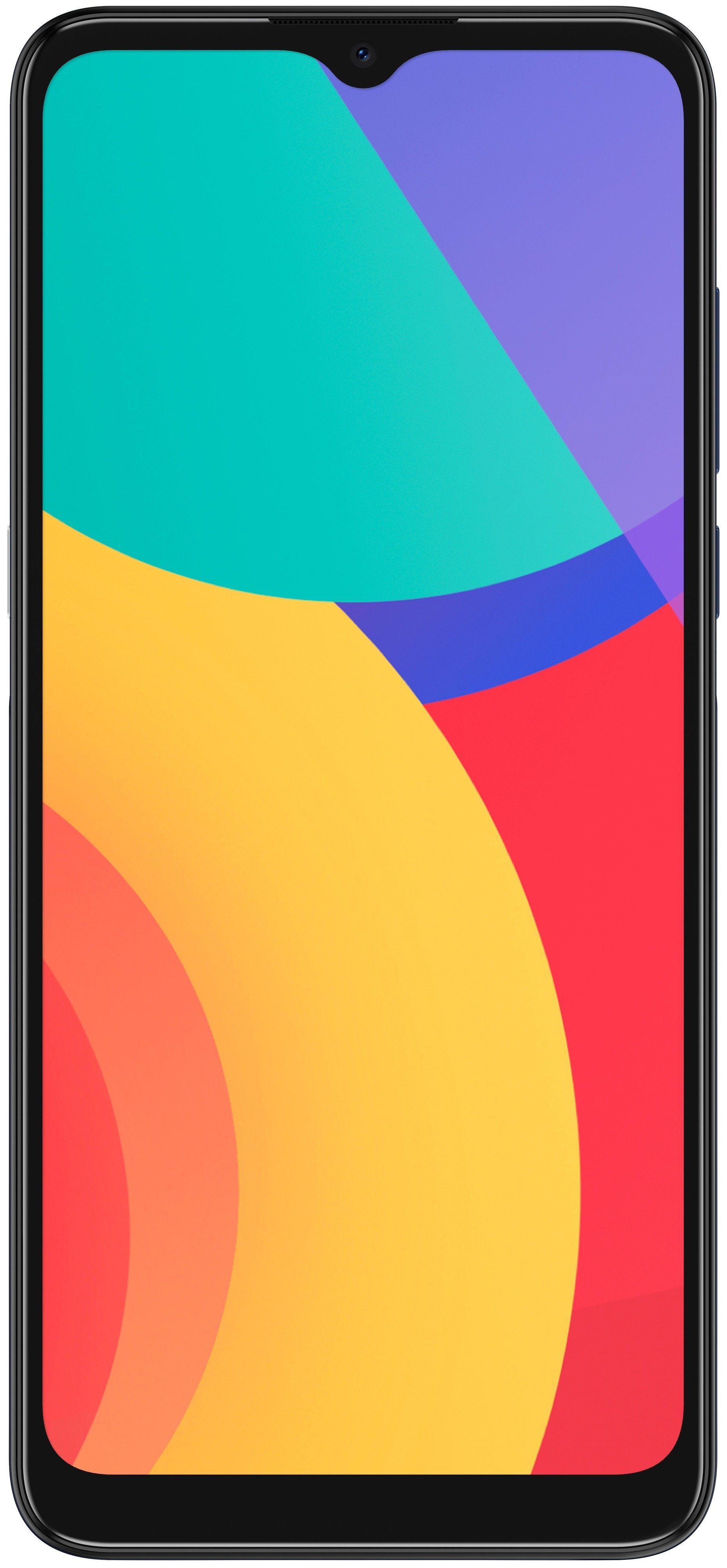 

ALCATEL 1S (6025H) 3/32Gb NFC Elegant Black