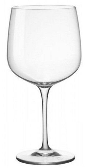

Bormioli Rocco BARTENDER GIN COCKTAIL, 6*755 мл (170184BB9021990), Прозрачный